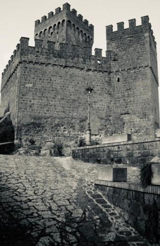 Appartamento La Verdura Proceno Exterior photo