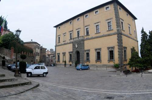 Appartamento La Verdura Proceno Exterior photo